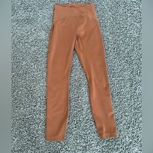 Lululemon In-still High Rise Tight